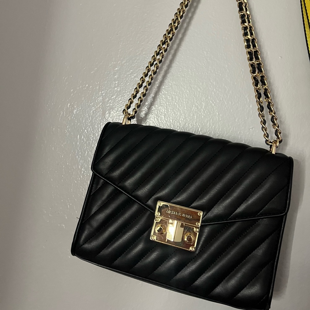 michaelkors crossbag